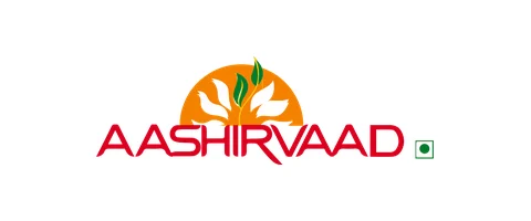 Aashirvaad logo