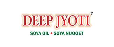 Deep Jyoti logo